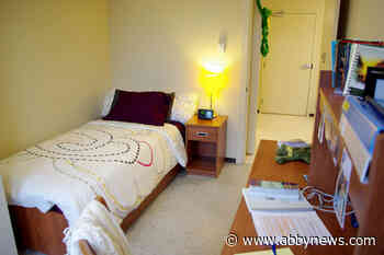 UFV planning for 400 beds of new student housing in Abbotsford