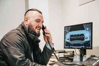 2 vehicles you will want in your driveway in 2020!