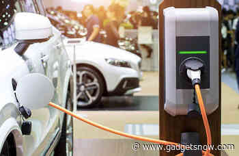 Google Maps adds plug type filter for EV charging stations