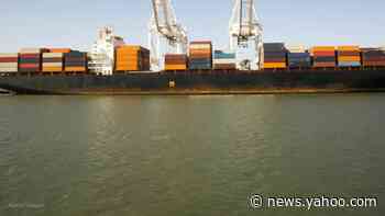 Mexico against U.S. bill on ratifying trade pact