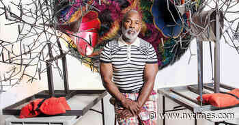 12 Stories That Made Us Look at the Art World Anew