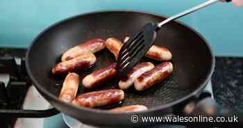 You've probably been cooking sausages wrong - top chef explains mistakes many of us make