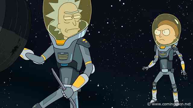 Rick and Morty Season 4 Episode 5 Recap