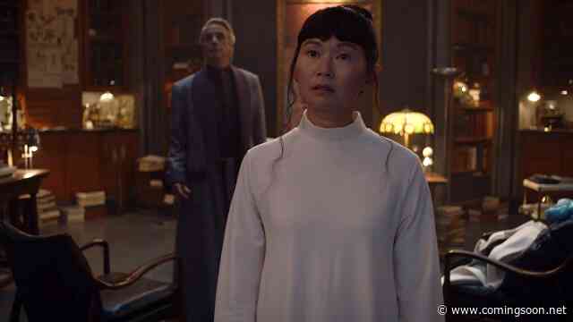 Watchmen Season 1 Episode 9 Recap