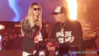 Juice WRLD's Rolling Loud Tribute Featured Girlfriend, YBN Cordae & Prayer