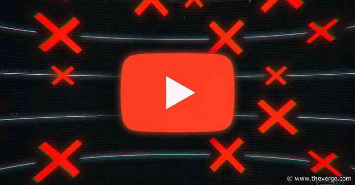 YouTube is growing up, and creators are frustrated by growing pains