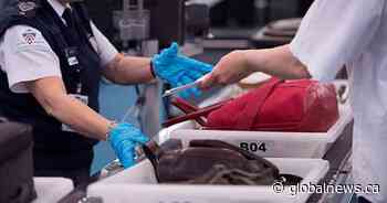 Global News Investigates: Agent behaviour, wait times dominate screening complaints at Edmonton airport