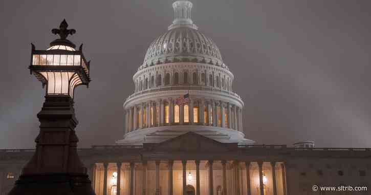 As impeachment vote draws near, lawmakers go to their corners