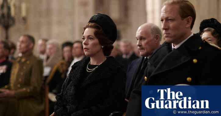 How the real life royals made The Crown seem like ‘a museum piece’