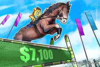 Bitcoin Price Clips $7.1K Futures ‘Gap’ as Bearish Warnings Persist
