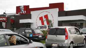 KFC Gets Cops Called On It Over Wrong Sandwich Order, Bad Attitude