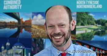 North of Tyne mayor Jamie Driscoll on why he hopes Boris Johnson 'does well'