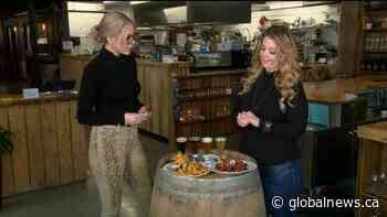 Prairie Sun Brewery moves to new Saskatoon location