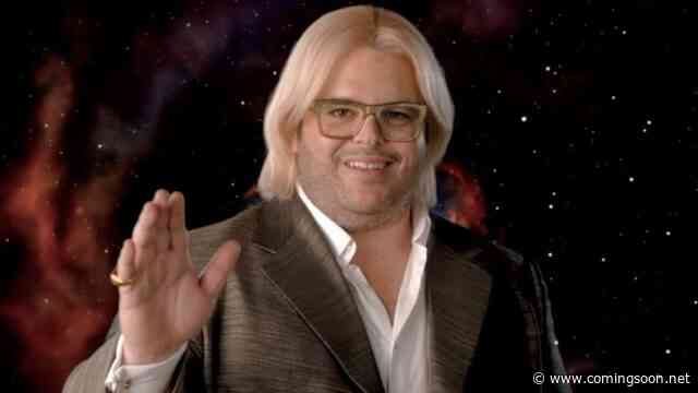 New Avenue 5 Promo: Josh Gad Invites You to a Luxury Space Experience