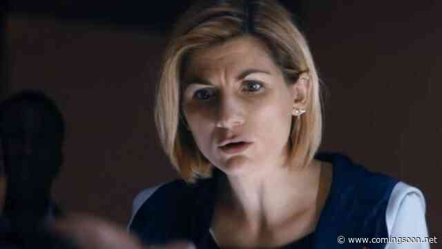 Doctor Who Season 12 Sneak Peek Teases the Team’s Next Mission