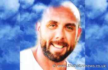 Tributes paid to 'amazing' father, 35, who died in Egerton crash