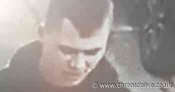 Police believe wanted man could be hiding out in Newcastle's West End