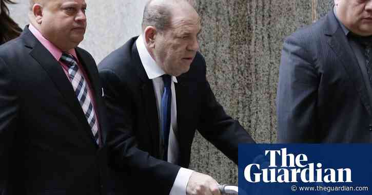 Twenty-three women accuse Harvey Weinstein of ‘trying to gaslight society’