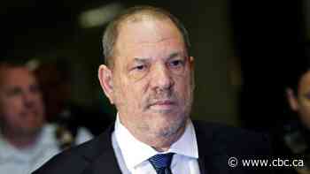 'I feel like the forgotten man,' Harvey Weinstein says ahead of sexual assault trial