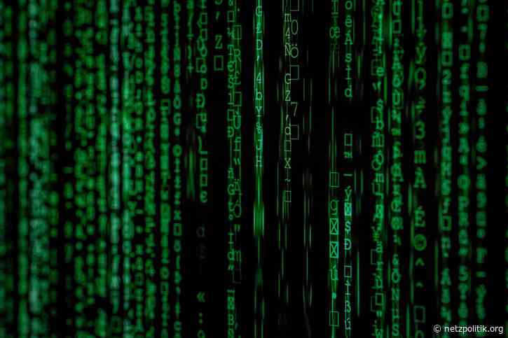 NetzDG-Erweiterung: Wie der Staat mit Gummiparagrafen Zugriff auf die Accounts der Bürger:innen erhalten will