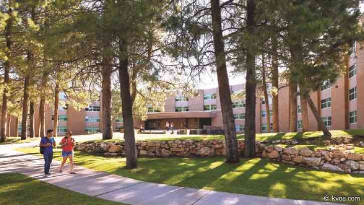 Prosecutors to reduce murder charge in NAU Shooting