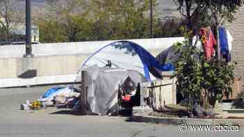 U.S. Supreme Court leaves in place ruling barring prosecution of homeless