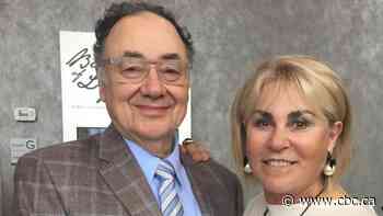 Toronto police repeat appeal for tips in probe in slaying of billionaire Shermans