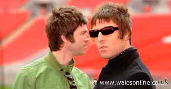 Liam Gallagher's savage response to Jeremy Kyle after he offered to help end his row with Noel