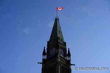 Liberals’ fiscal update shows billions more in deficits this year and next