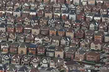 CREA reports November home sales and prices up from year ago mark