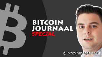 ‘Bitcoin handel draait om flitslijnen en nanosecondes’, aldus Arthur Stolk van cryptofonds Icoinic