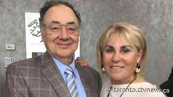 Private investigation into murders of Barry and Honey Sherman over, police appeal for more tips