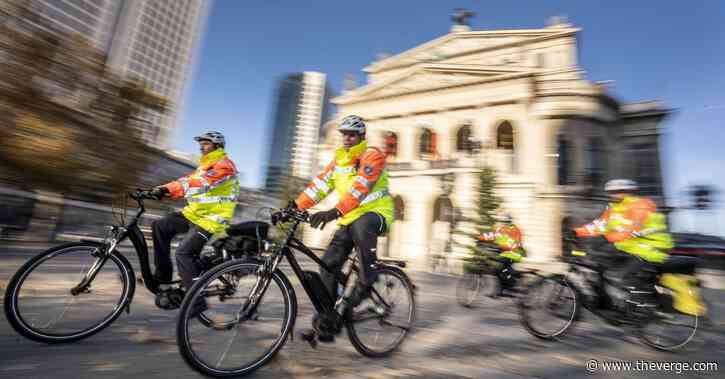 Forget electric cars — e-bikes will be the top selling EV in the next decade