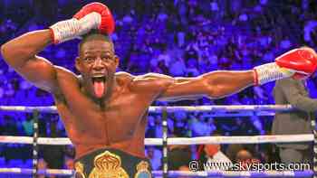 Riakporhe: I'll wreck Okolie's world!