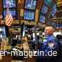 Börse: Rally geht weiter, Dax und Dow in Bestform