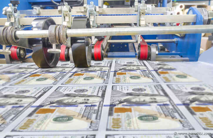 Bitcoin Will Have a Lower Inflation Rate Than U.S., U.K., and Australia, and It’s Huge