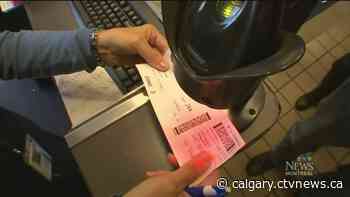 New air travel rules take effect