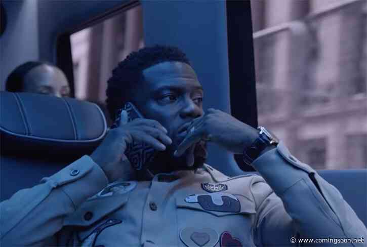 Netflix’s Don’t F**k This Up Trailer: First Look at New Kevin Hart Docuseries