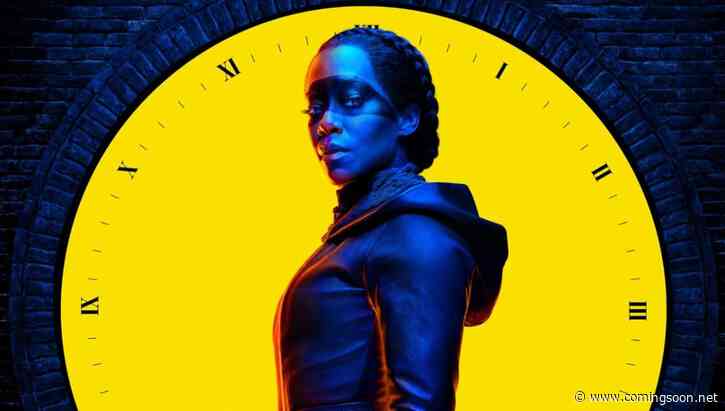 HBO’s Watchmen Season 1 Out on Digital Today!