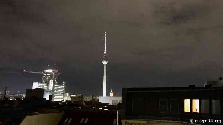 Was vom Tage übrig blieb: Atombomben, Telefone und ein Witz mit Koks