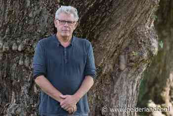 Filmopnames Alex van Warmerdam gestolen uit auto