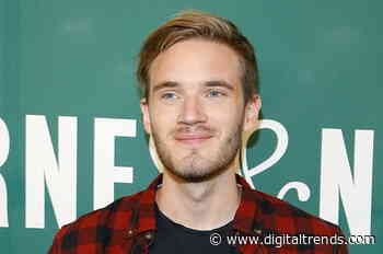 YouTube creator PewDiePie says he’s taking a break from making videos