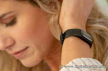 Amazon has these Garmin fitness trackers on sale up to $60 off