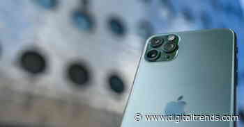 Apple’s latest tech acquisition gives us a hint about its future camera plans