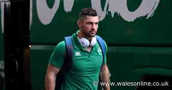 The rugby evening headlines as Lions star overlooked for Ireland's Six Nations training squad as full Rob Howley details emerge