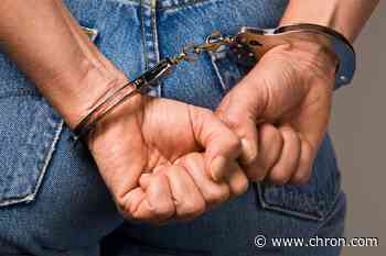 Houston-area ZIP codes among Texas cities with the largest number of prisoners