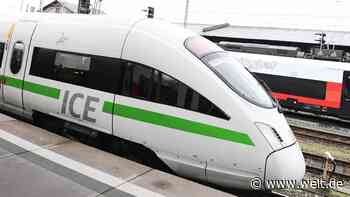 So will die Bahn grüner werden