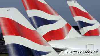 British Airways pilots accept pay deal