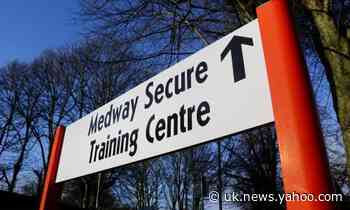 Medway youth jail still subjecting children to pain-inflicting techniques – Ofsted