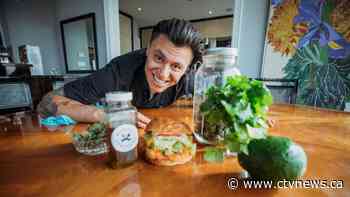 Kush in the kitchen: What to know when cooking with cannabis